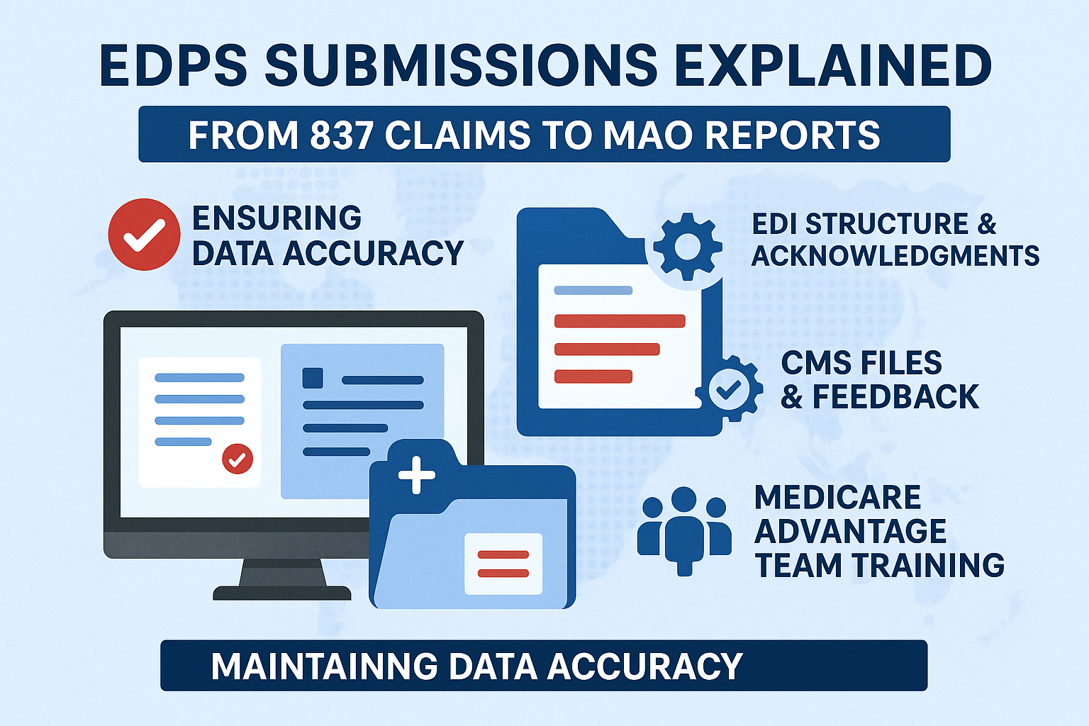 Risk Adjustment Overview | Medicare Advantage HCC & RAF Guide